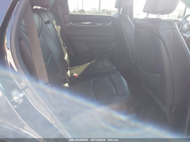 Photo 7 VIN: 1GYKNCRS5LZ166301 - CADILLAC XT5 