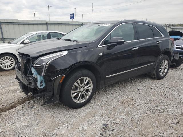 Photo 0 VIN: 1GYKNCRS5LZ168338 - CADILLAC XT5 