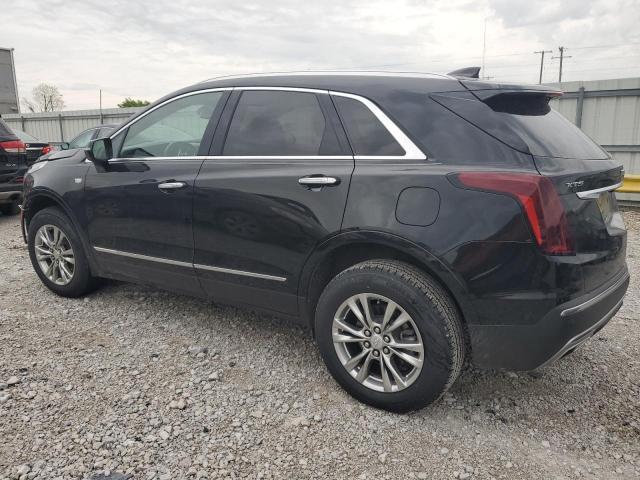 Photo 1 VIN: 1GYKNCRS5LZ168338 - CADILLAC XT5 