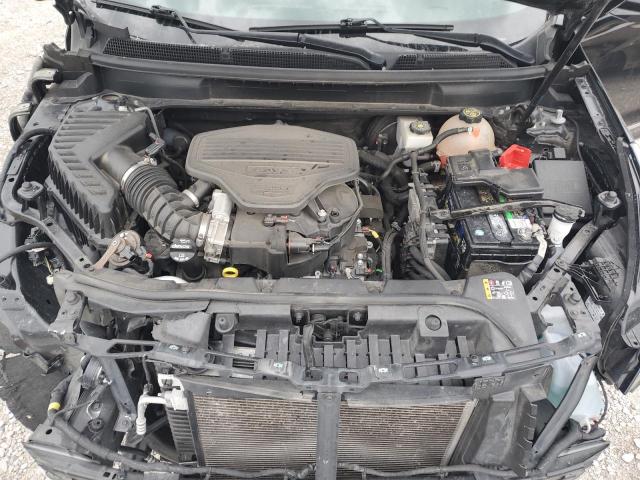 Photo 11 VIN: 1GYKNCRS5LZ168338 - CADILLAC XT5 