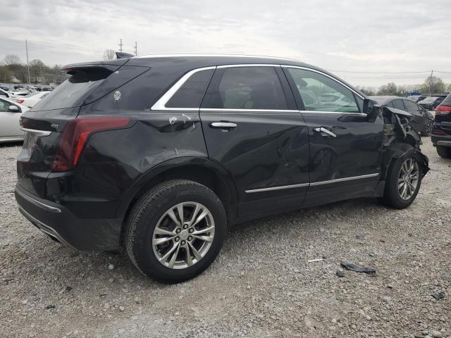 Photo 2 VIN: 1GYKNCRS5LZ168338 - CADILLAC XT5 