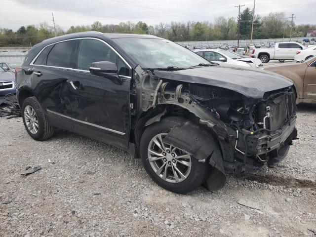 Photo 3 VIN: 1GYKNCRS5LZ168338 - CADILLAC XT5 