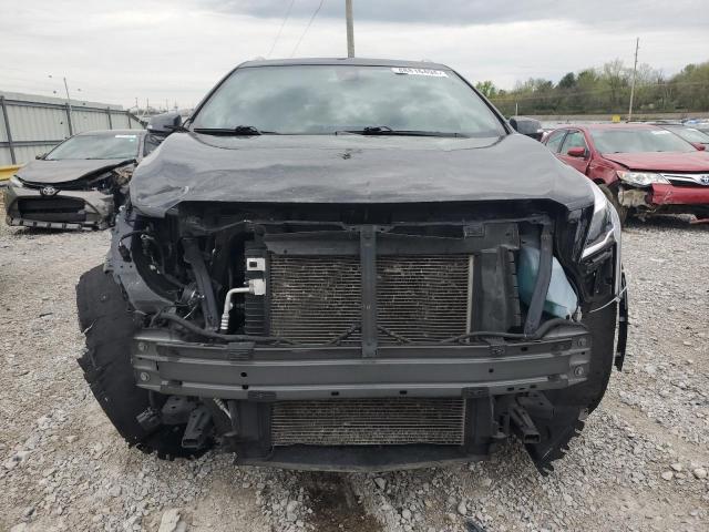 Photo 4 VIN: 1GYKNCRS5LZ168338 - CADILLAC XT5 