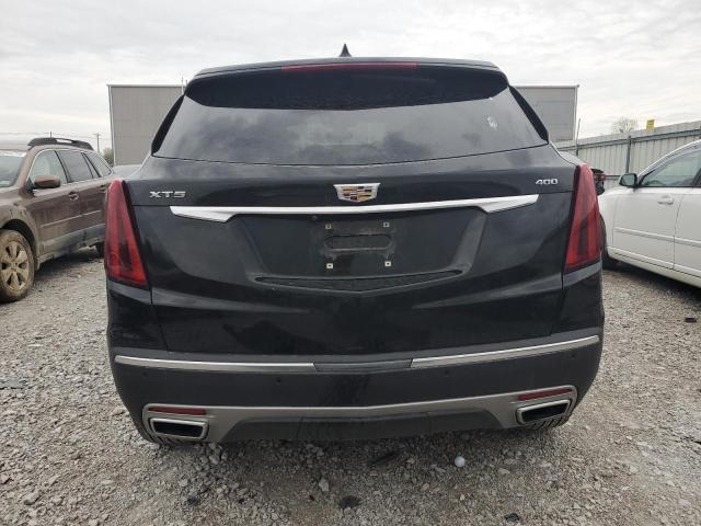 Photo 5 VIN: 1GYKNCRS5LZ168338 - CADILLAC XT5 