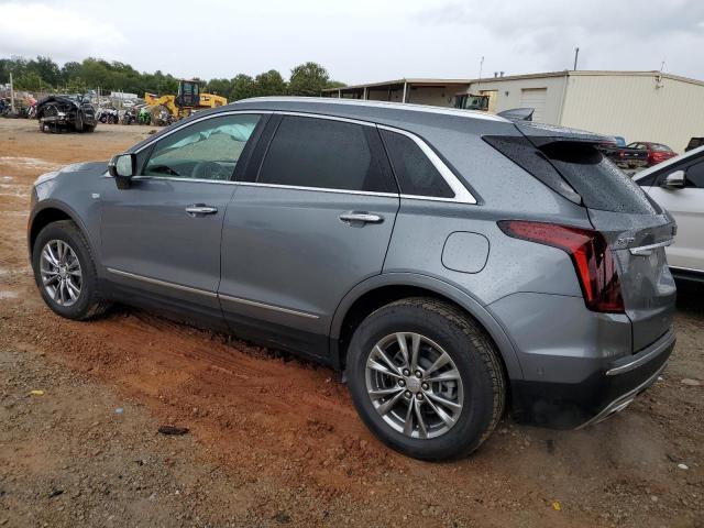 Photo 1 VIN: 1GYKNCRS5MZ168034 - CADILLAC XT5 PREMIU 