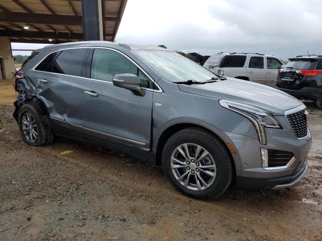 Photo 3 VIN: 1GYKNCRS5MZ168034 - CADILLAC XT5 PREMIU 