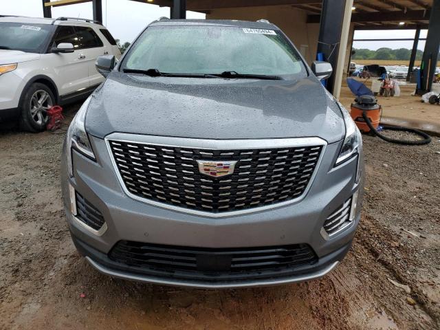 Photo 4 VIN: 1GYKNCRS5MZ168034 - CADILLAC XT5 PREMIU 