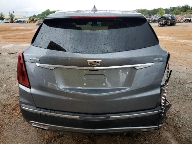 Photo 5 VIN: 1GYKNCRS5MZ168034 - CADILLAC XT5 PREMIU 