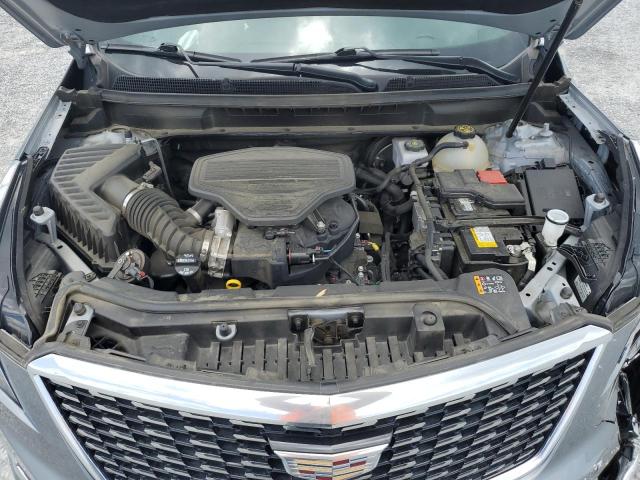 Photo 10 VIN: 1GYKNCRS5MZ169801 - CADILLAC XT5 