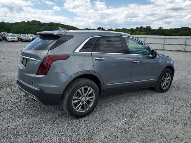 Photo 2 VIN: 1GYKNCRS5MZ169801 - CADILLAC XT5 