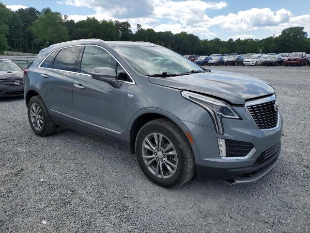 Photo 3 VIN: 1GYKNCRS5MZ169801 - CADILLAC XT5 