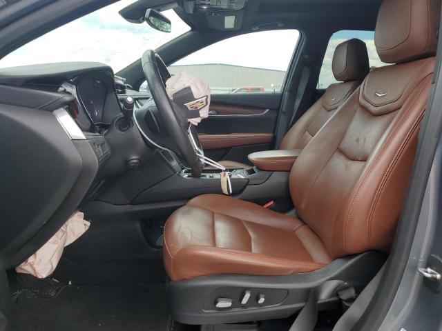 Photo 6 VIN: 1GYKNCRS5MZ169801 - CADILLAC XT5 