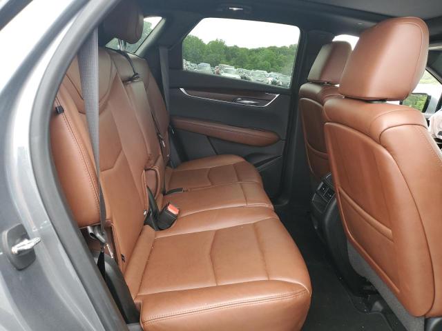 Photo 9 VIN: 1GYKNCRS5MZ169801 - CADILLAC XT5 