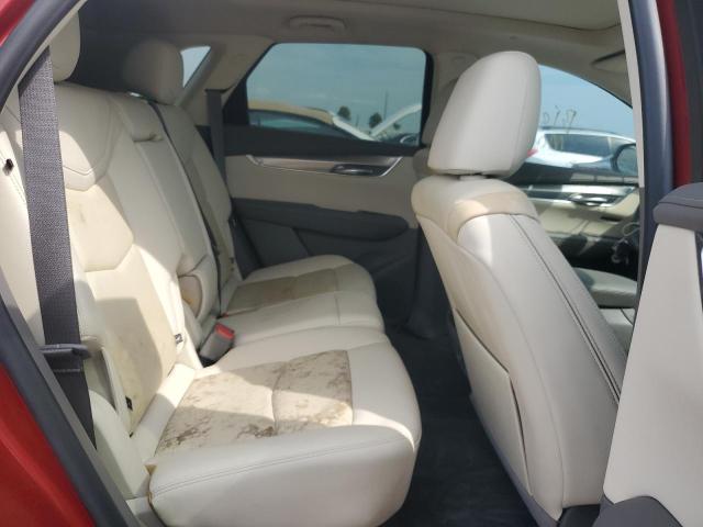 Photo 10 VIN: 1GYKNCRS5MZ180684 - CADILLAC XT5 PREMIU 