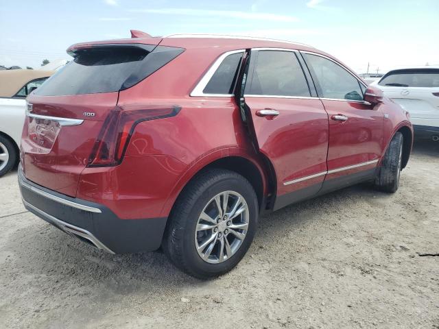 Photo 2 VIN: 1GYKNCRS5MZ180684 - CADILLAC XT5 PREMIU 