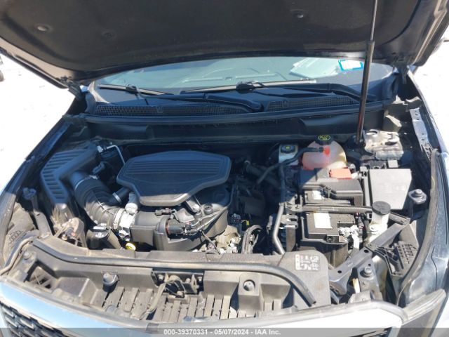 Photo 9 VIN: 1GYKNCRS5MZ186680 - CADILLAC XT5 