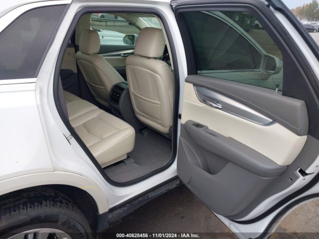 Photo 7 VIN: 1GYKNCRS6HZ101884 - CADILLAC XT5 