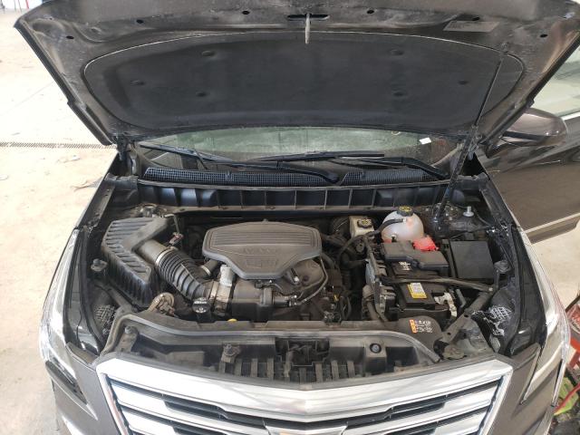 Photo 6 VIN: 1GYKNCRS6HZ108477 - CADILLAC XT5 PREMIU 