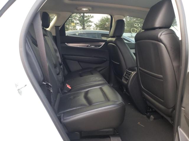 Photo 10 VIN: 1GYKNCRS6HZ109581 - CADILLAC XT5 PREMIU 