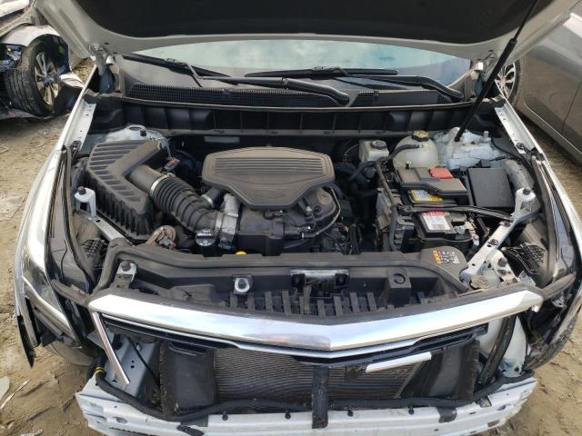 Photo 11 VIN: 1GYKNCRS6HZ109581 - CADILLAC XT5 PREMIU 