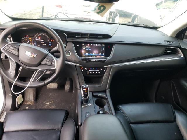 Photo 7 VIN: 1GYKNCRS6HZ109581 - CADILLAC XT5 PREMIU 