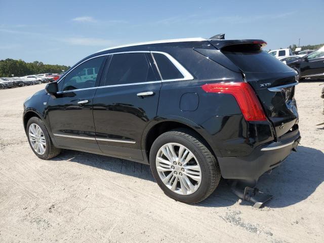 Photo 1 VIN: 1GYKNCRS6HZ125747 - CADILLAC XT5 