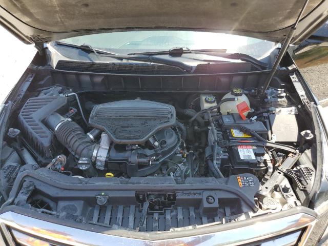 Photo 11 VIN: 1GYKNCRS6HZ125747 - CADILLAC XT5 