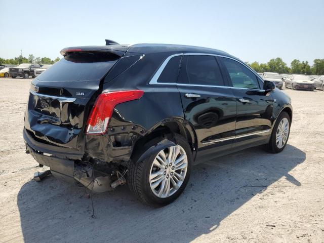 Photo 2 VIN: 1GYKNCRS6HZ125747 - CADILLAC XT5 