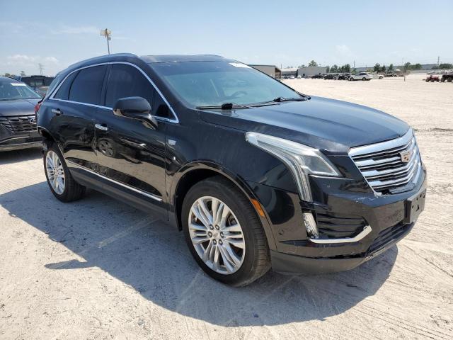 Photo 3 VIN: 1GYKNCRS6HZ125747 - CADILLAC XT5 