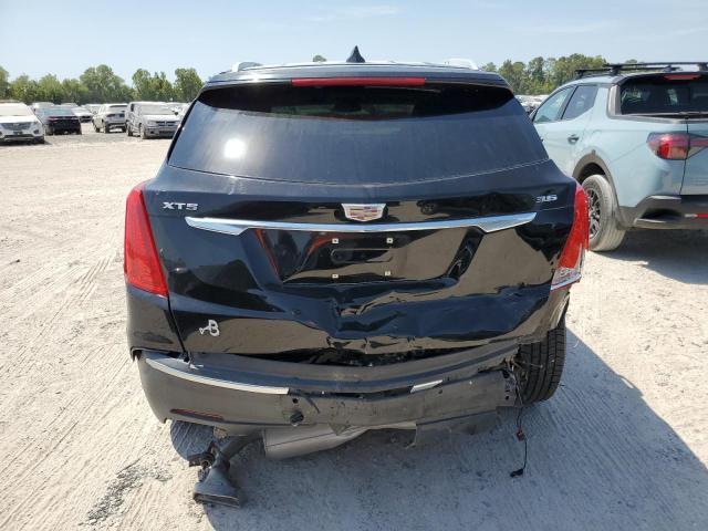 Photo 5 VIN: 1GYKNCRS6HZ125747 - CADILLAC XT5 