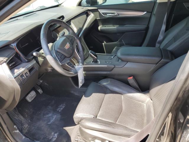 Photo 6 VIN: 1GYKNCRS6HZ125747 - CADILLAC XT5 