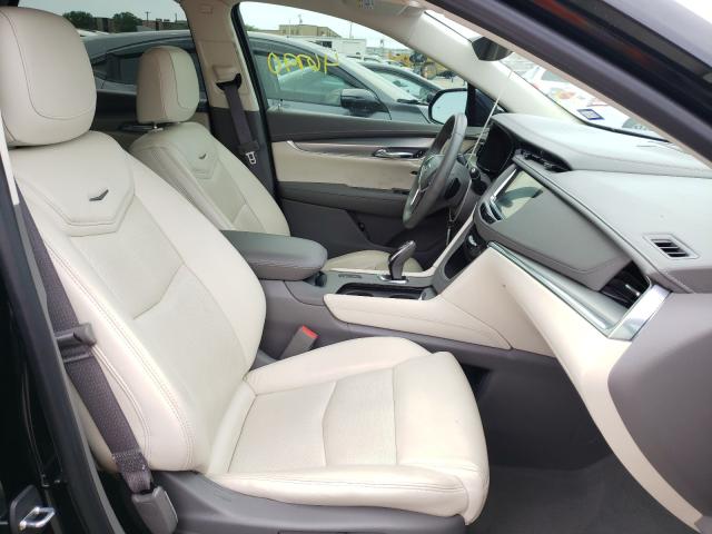 Photo 4 VIN: 1GYKNCRS6HZ133024 - CADILLAC XT5 PREMIU 