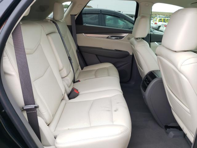 Photo 5 VIN: 1GYKNCRS6HZ133024 - CADILLAC XT5 PREMIU 