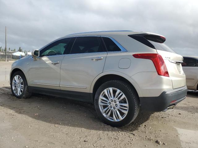 Photo 1 VIN: 1GYKNCRS6HZ136179 - CADILLAC XT5 PREMIU 