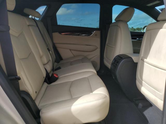 Photo 10 VIN: 1GYKNCRS6HZ136179 - CADILLAC XT5 PREMIU 