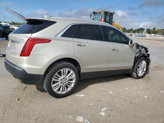 Photo 2 VIN: 1GYKNCRS6HZ136179 - CADILLAC XT5 PREMIU 