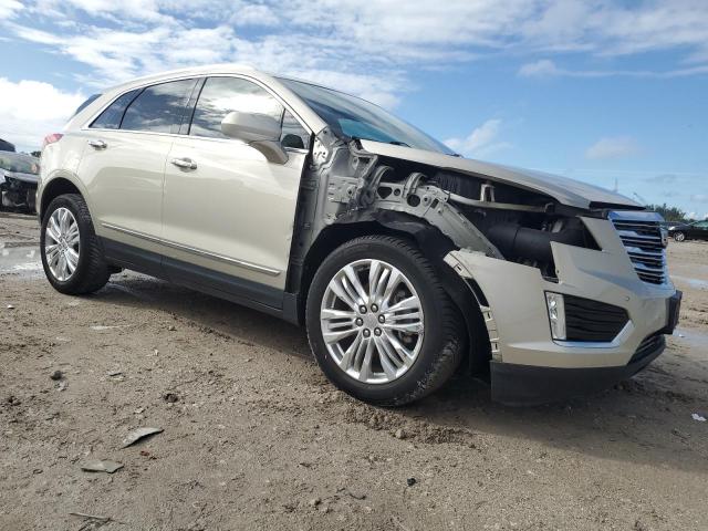 Photo 3 VIN: 1GYKNCRS6HZ136179 - CADILLAC XT5 PREMIU 