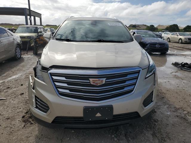 Photo 4 VIN: 1GYKNCRS6HZ136179 - CADILLAC XT5 PREMIU 