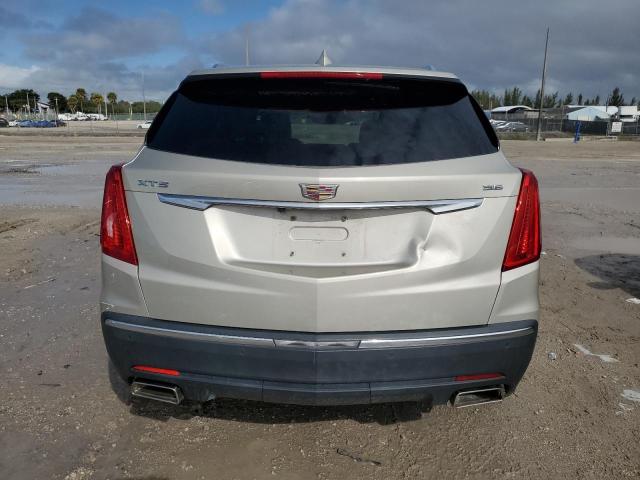 Photo 5 VIN: 1GYKNCRS6HZ136179 - CADILLAC XT5 PREMIU 