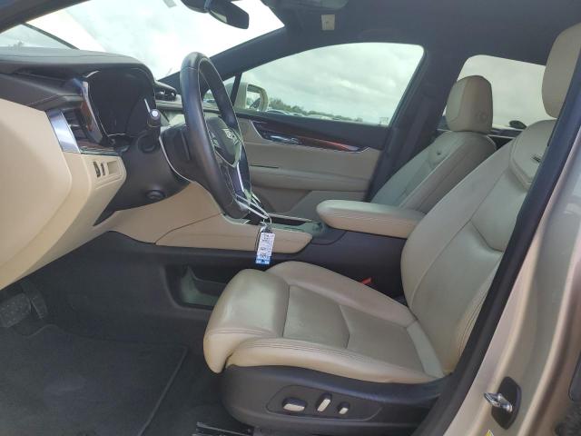 Photo 6 VIN: 1GYKNCRS6HZ136179 - CADILLAC XT5 PREMIU 