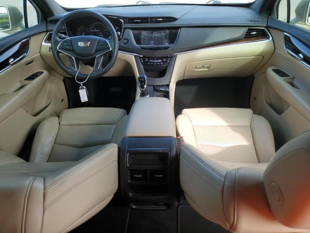 Photo 7 VIN: 1GYKNCRS6HZ136179 - CADILLAC XT5 PREMIU 