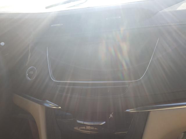 Photo 8 VIN: 1GYKNCRS6HZ143665 - CADILLAC XT5 PREMIU 