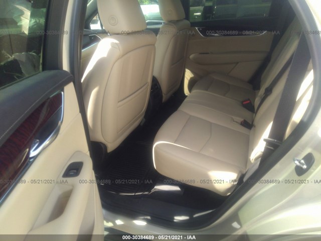 Photo 7 VIN: 1GYKNCRS6HZ158957 - CADILLAC XT5 