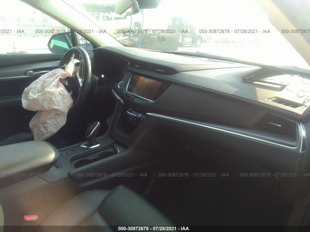 Photo 4 VIN: 1GYKNCRS6HZ189593 - CADILLAC XT5 