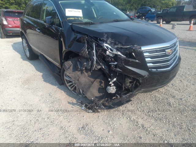 Photo 5 VIN: 1GYKNCRS6HZ189593 - CADILLAC XT5 