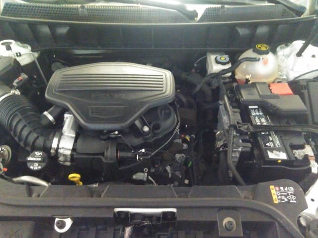 Photo 7 VIN: 1GYKNCRS6HZ203878 - CADILLAC XT5 