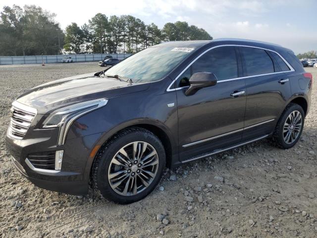 Photo 0 VIN: 1GYKNCRS6HZ264535 - CADILLAC XT5 PREMIU 