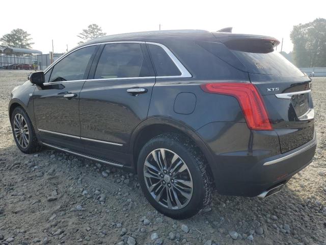 Photo 1 VIN: 1GYKNCRS6HZ264535 - CADILLAC XT5 PREMIU 