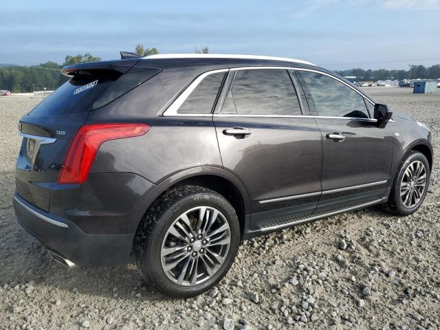 Photo 2 VIN: 1GYKNCRS6HZ264535 - CADILLAC XT5 PREMIU 