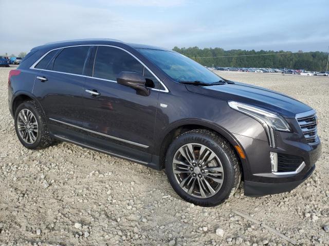 Photo 3 VIN: 1GYKNCRS6HZ264535 - CADILLAC XT5 PREMIU 